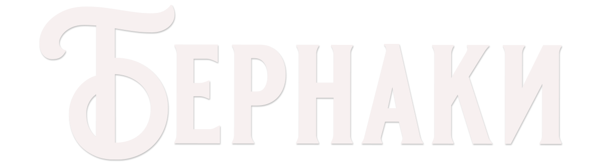 Бернаки